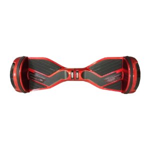 Гироскутер Smart Balance Genesis (Красный с черным)