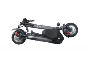Электросамокат Kugoo M4 Pro 13 Ah