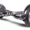 Гироскутер с Влагозащитой Smart Balance 10" c Приложением и Самобалансировкой (Черный молнии) Гироскутер с Влагозащитой Smart Balance 10" c Приложением и Самобалансировкой (Черный молнии)