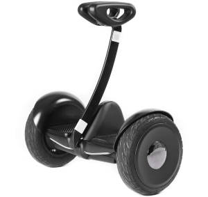 Мини-сигвей Xiaomi Ninebot Mini Черный (Оригинал)