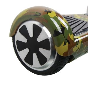 Гироскутер Smart Balance (Хаки)