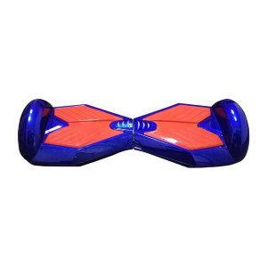 Гироскутер Smart Balance Transformers 6.5" (Синий)