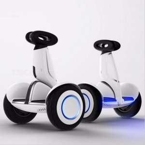 Мини-сигвей Xiaomi Scooterplus