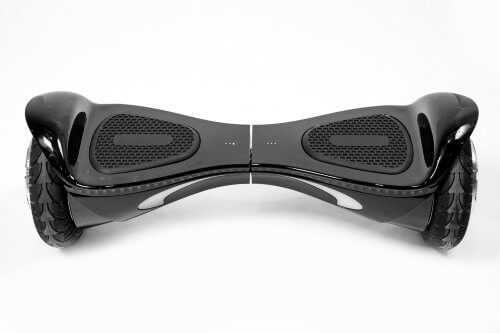 Гироскутер Smart Balance Diamond (Черный)