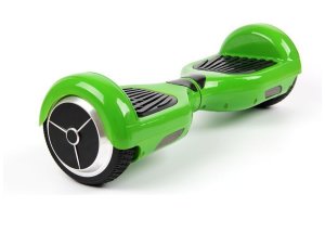 Гироскутер Smart Balance (Зеленый)