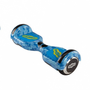 Гироскутер Skyboard 6.5” (Смешарики Голубой)