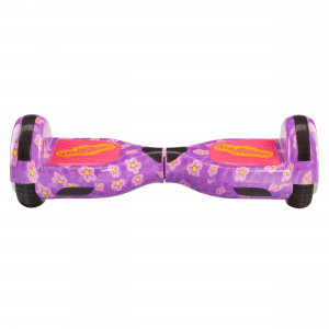Гироскутер Skyboard 6.5” (Смешарики Фиолетовый)