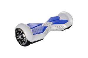 Гироскутер Smart Balance Transformers 6.5" (Белый)