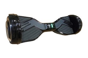 Гироскутер Smart Balance Genesis (Черный)