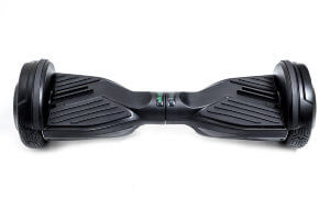 Гироскутер Smart Balance Genesis (Черный)