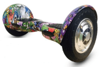 Гироскутер Smart Balance AMG 10