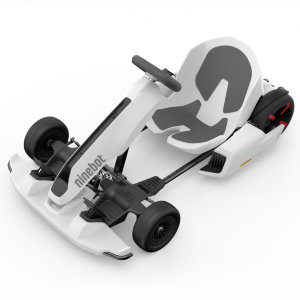 Набор для картинга Ninebot Gokart Kit Белый